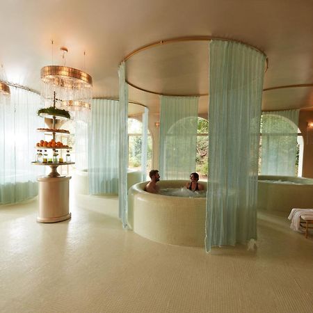 Brindos, Lac & Chateau - Relais & Chateaux - Anglet Biarritz Exterior foto