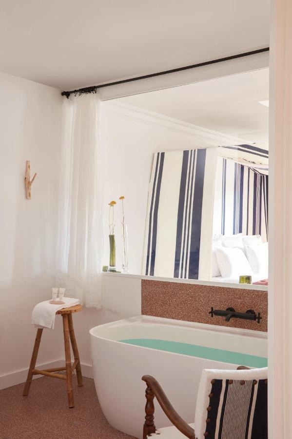 Brindos, Lac & Chateau - Relais & Chateaux - Anglet Biarritz Exterior foto